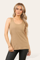 BASIC VEST (8686699643128)