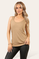 BASIC VEST (8686699643128)