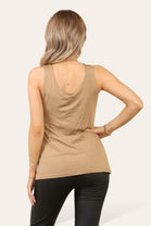 BASIC VEST (8686699643128)