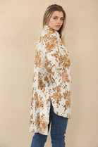ANGLAISE PRINTED OVERSIZED SHIRT (15081617588608)