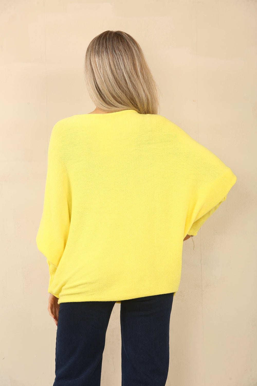 BATWING OVERSIZED JUMPER (14993154212224)