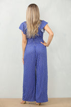 POLKA DOT JUMPSUIT(MIXED COLOUR PACK) (15104364446080)