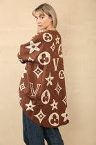 ATLAS LOGO EMBELLISHED HIGH LOW JUMPER (14779362017664)