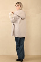 ALICE HOODED BUTTON DETAIL JACKET (14779366244736)