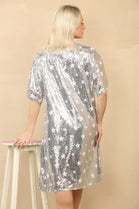 CLARA STAR SEQUIN DRESS (14862238613888)