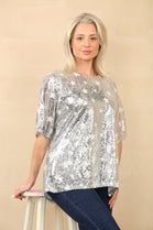 DIANA STAR SEQUIN TOP (14862250705280)