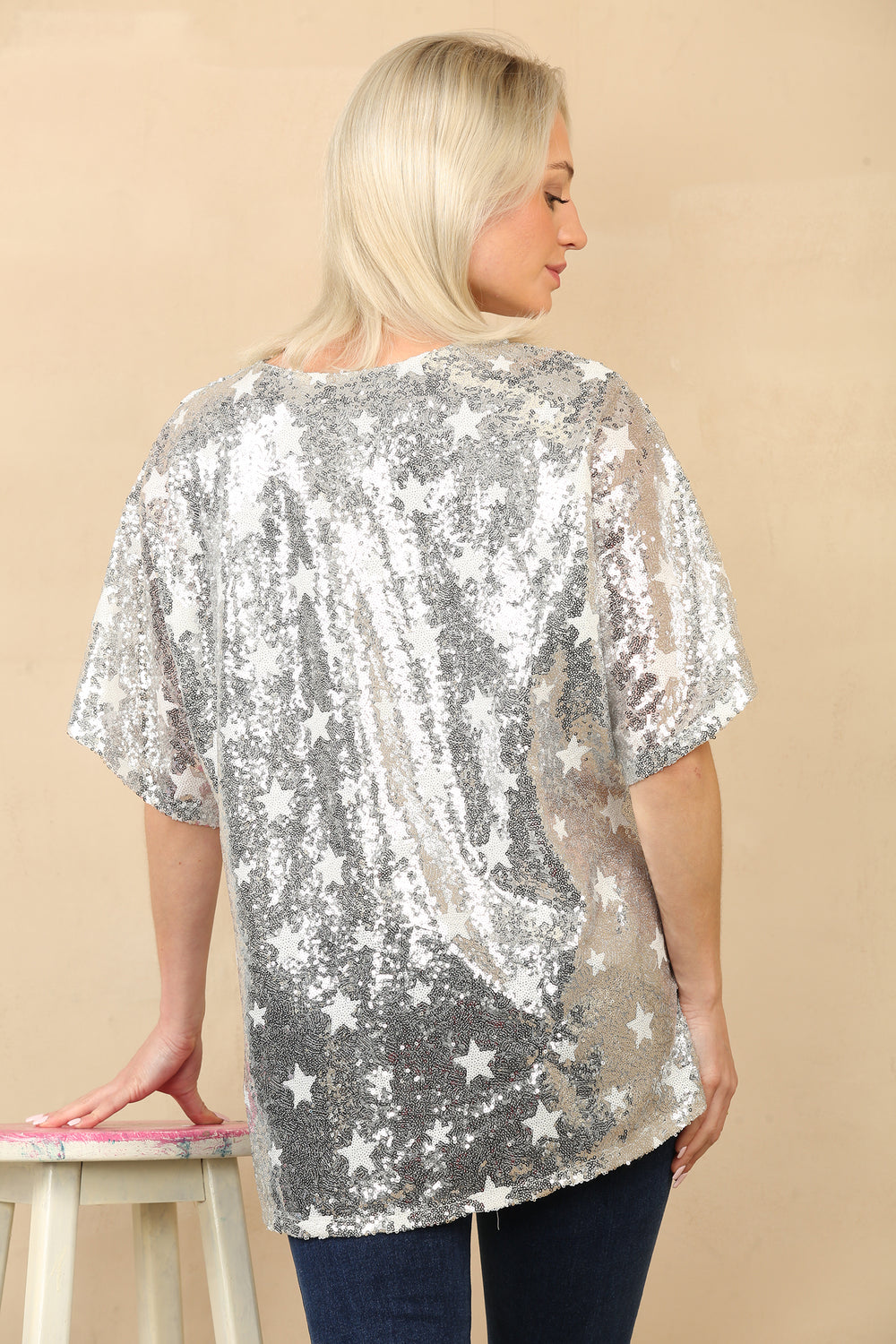 DIANA STAR SEQUIN TOP (14862250705280)