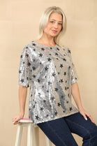 DIANA STAR SEQUIN TOP (14862249755008)
