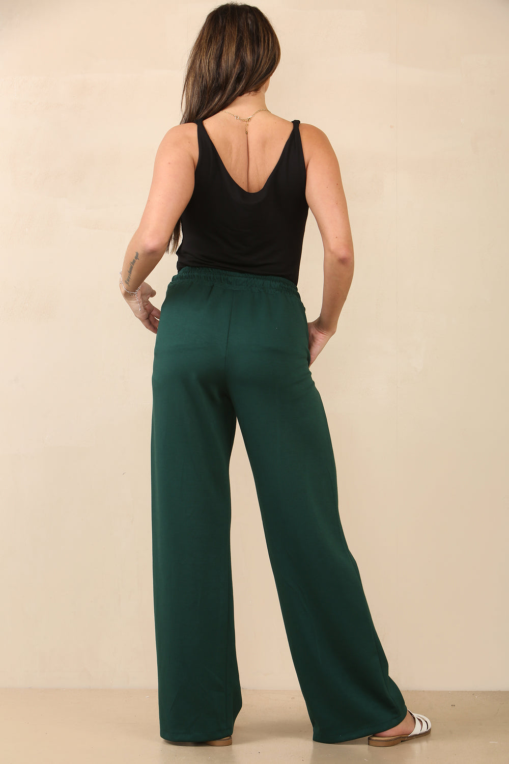 PLAIN JOGGERS (8701546922232)