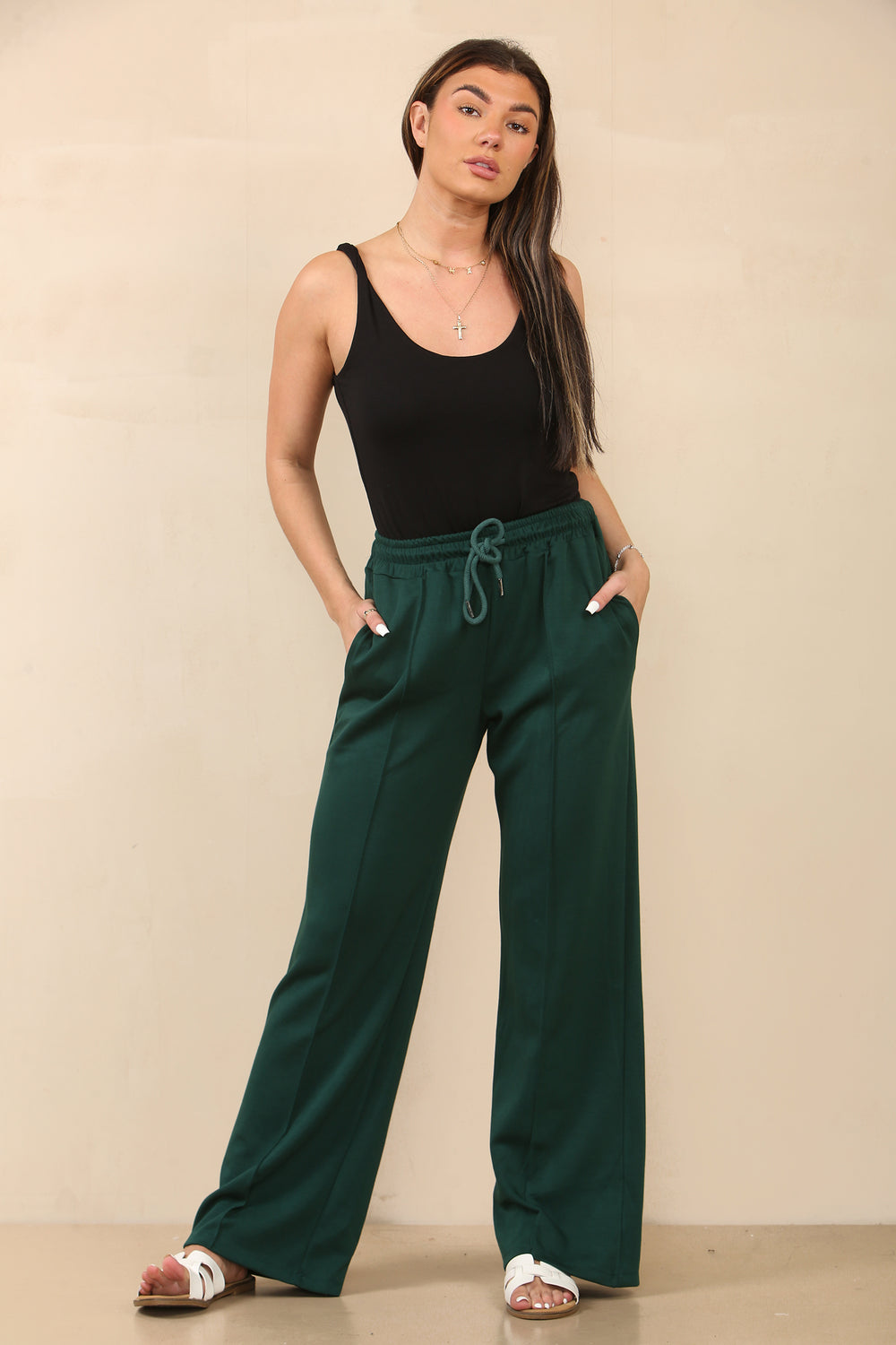 PLAIN JOGGERS (8701546922232)