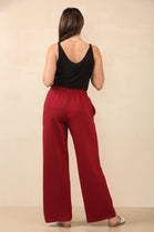 PLAIN JOGGERS (8701549609208)