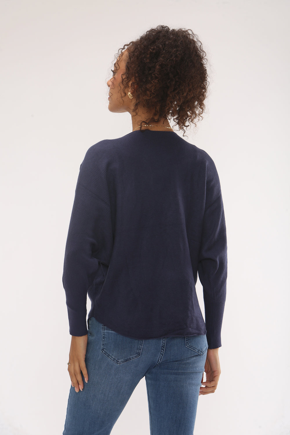 FRINGED KNITTED JUMPER (15329386004864)