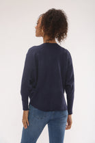 FRINGED KNITTED JUMPER (15329386004864)