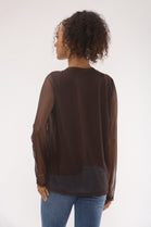 BASIC LINNED MESH TOP (15329475723648) (15360622133632)