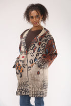 HOODED PRINTED COAT (15330338046336)