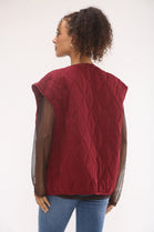 QUALITY GOLD BUTTON JACKET (15330412331392)