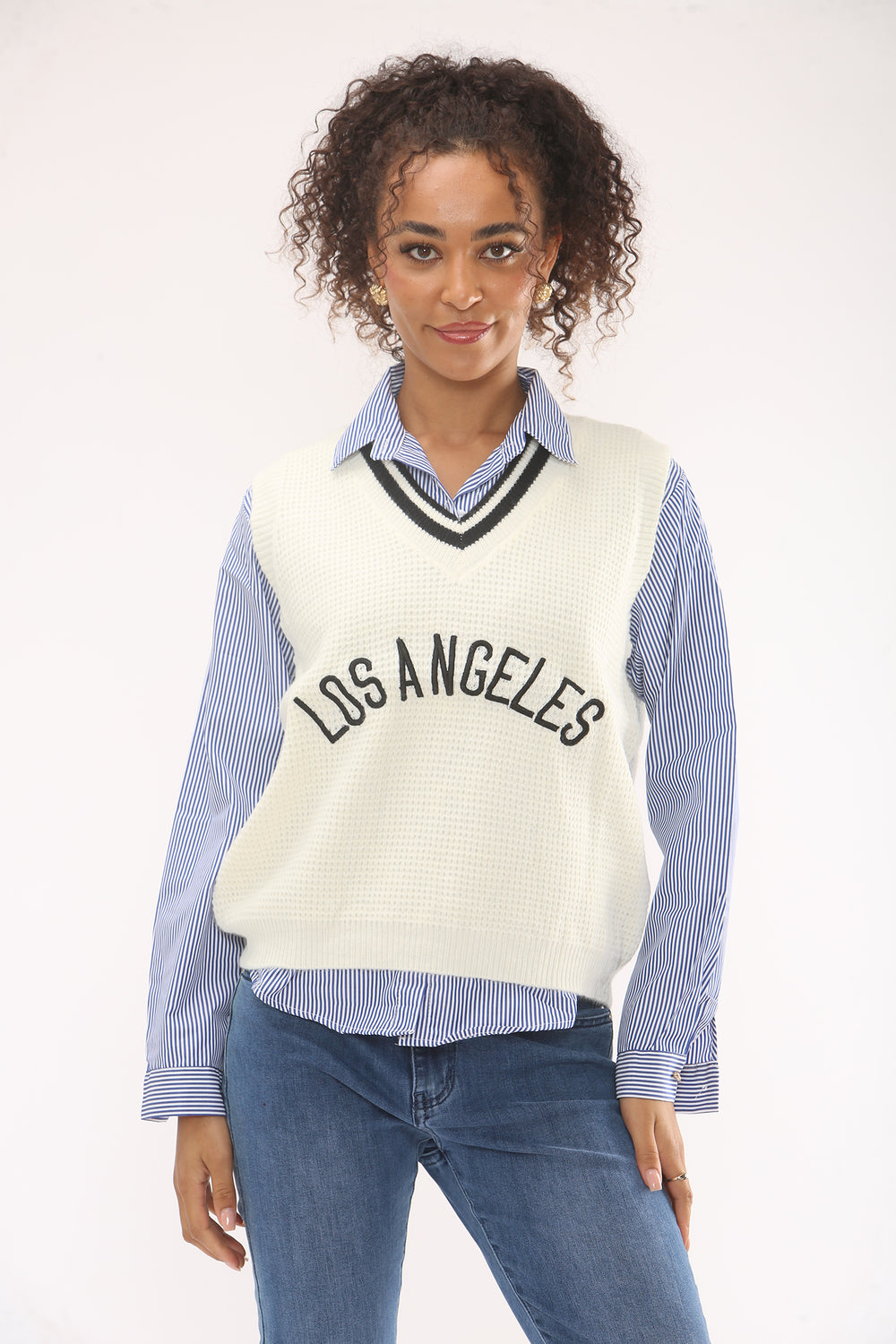 2 IN 1 SLOGAN JUMPER (15330384642432)