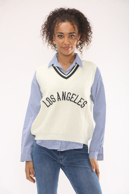 2 IN 1 SLOGAN JUMPER (15330384642432)