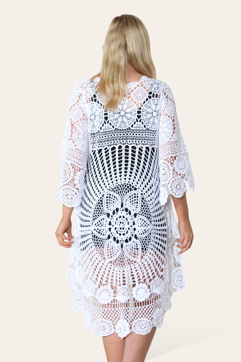 CROCHET HIGH LOW TOP (8530994069752)