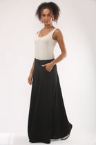 BELTED WIDE LEG TROUSER (15330428125568)