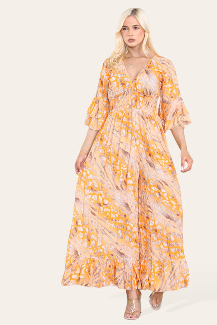 ANIMAL PRINT JUMPSUIT (8387797713144) (15122812404096)