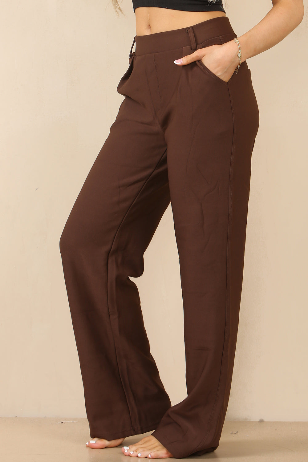 RELAX FIT SCUBA TROUSERS (8707910107384) (15239173898624)