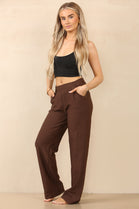 RELAX FIT SCUBA TROUSERS (8707910107384) (15239173898624)