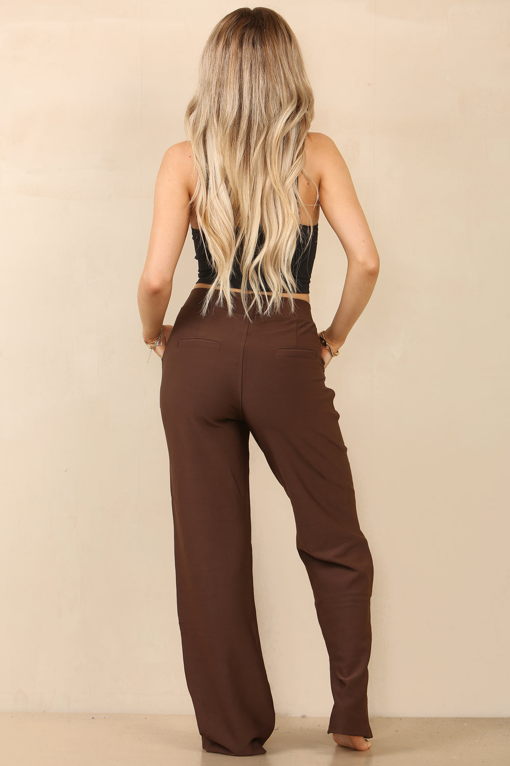 RELAX FIT SCUBA TROUSERS (8707910107384) (15239173898624)