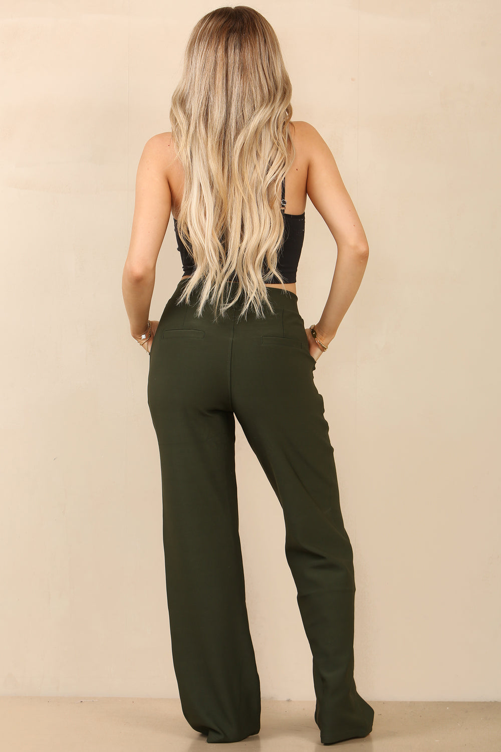RELAX FIT SCUBA TROUSERS (8707916497144)