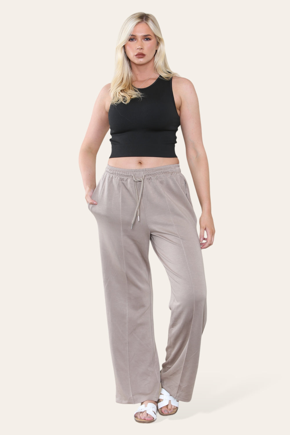 PLAIN JOGGERS (8649050226936) (8664209424632) (8675455959288) (14861894058368) (14957784760704) (15084005065088) (15098309443968) (15113802908032) (15132795863424) (15144188215680)