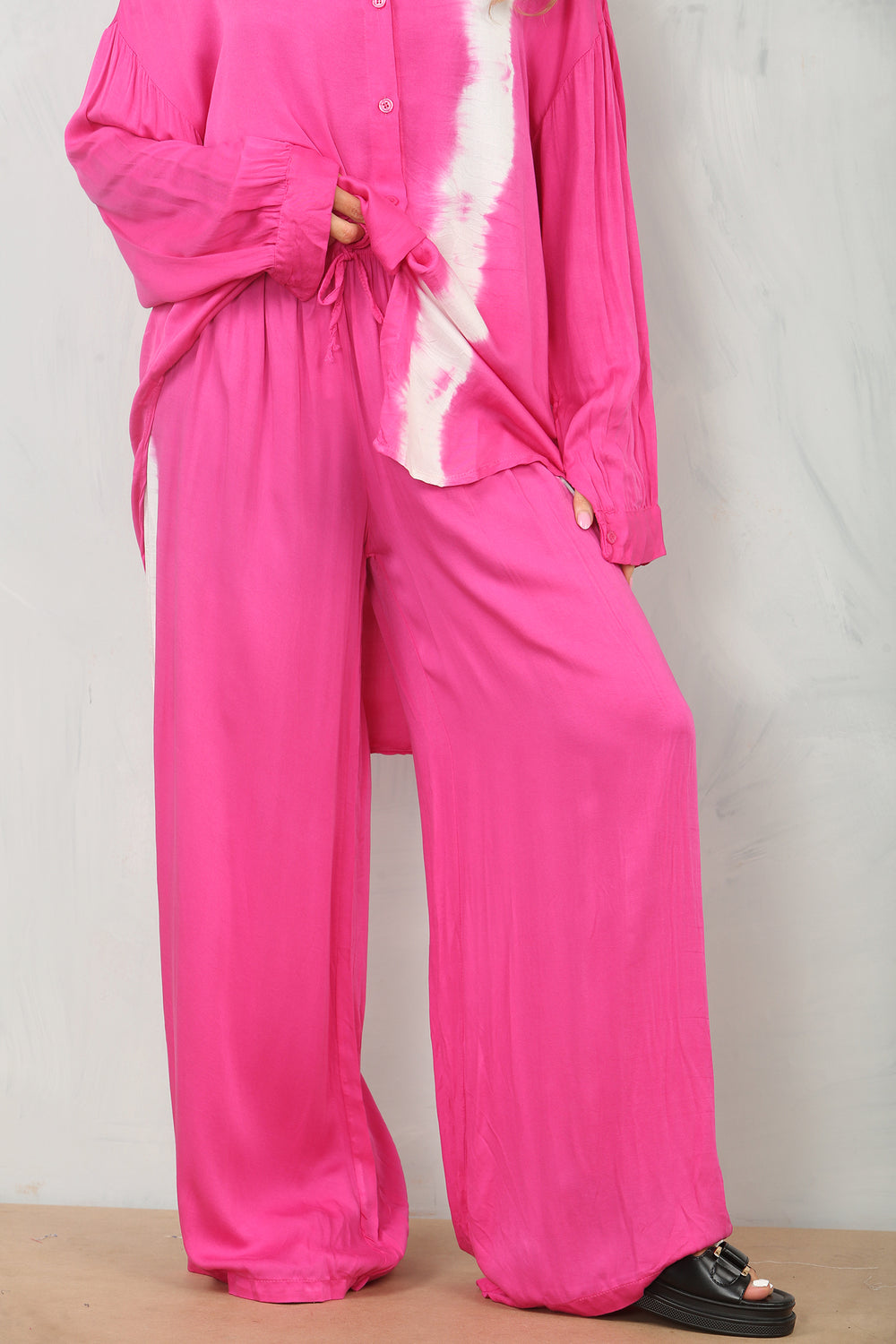 TIE DYE TROUSER (15111374766464)