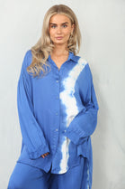 OVERSIZED TIE DYE SHIRT (15111390462336)
