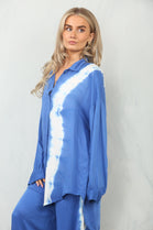 OVERSIZED TIE DYE SHIRT (15111390462336)