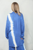 OVERSIZED TIE DYE SHIRT (15111390462336)