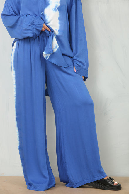 TIE DYE TROUSER (15111383581056)