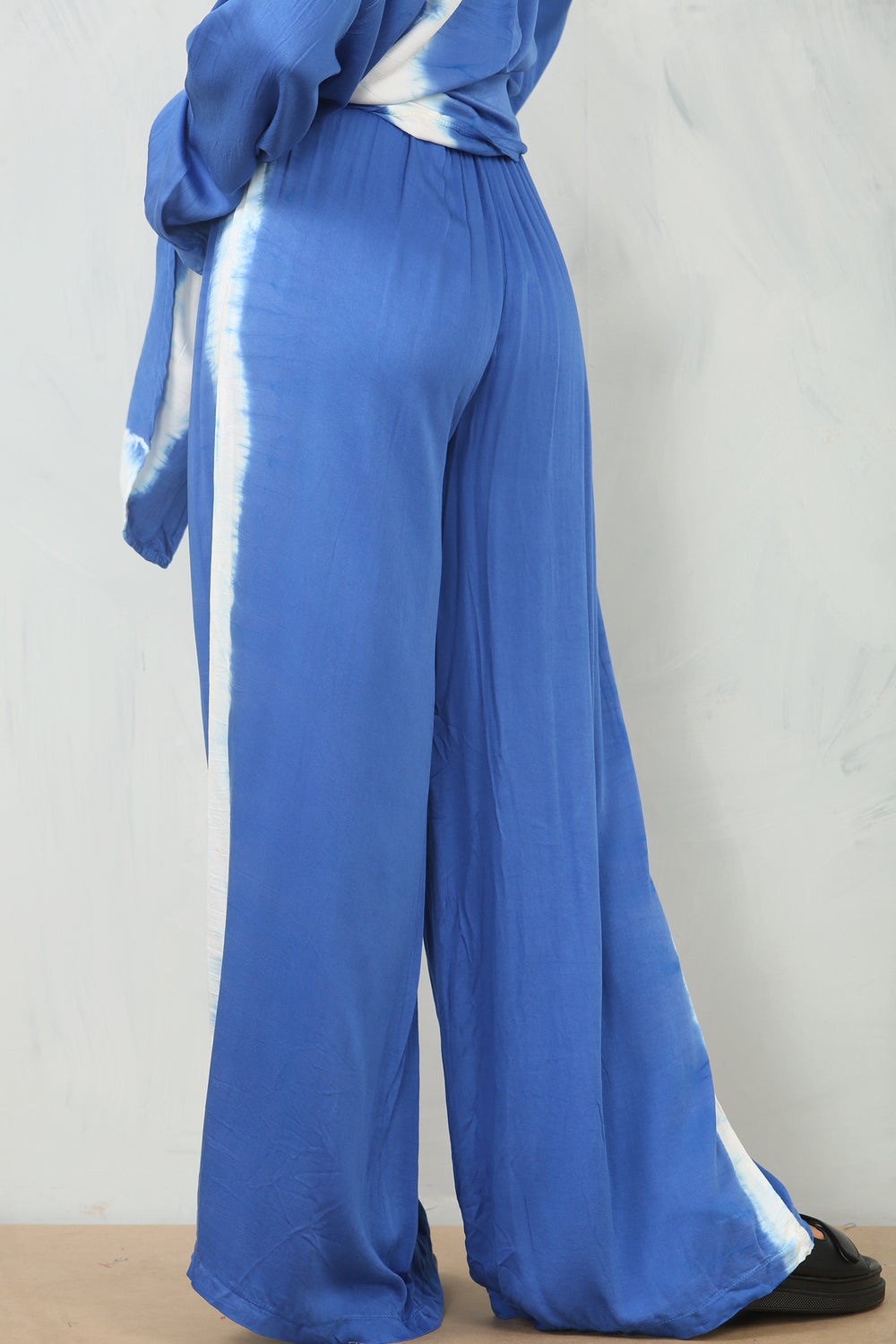 TIE DYE TROUSER (15111383581056)