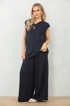 CUT OUT DETAIL LOUNGEWEAR (15109165384064)