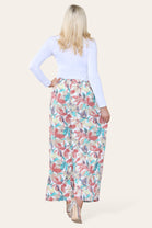 PRINTED PLEATED TROUSER(MIXED COLOUR PACK) (8387825991928) (8426763256056)