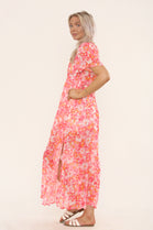 FLORAL PRINT DETAIL MAXI (15191297098112)