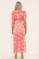 FLORAL PRINT DETAIL MAXI (15191297098112)