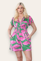 LEAF PRINT PLAYSUIT (MIXED COLOUR PACK) (8399681290488)