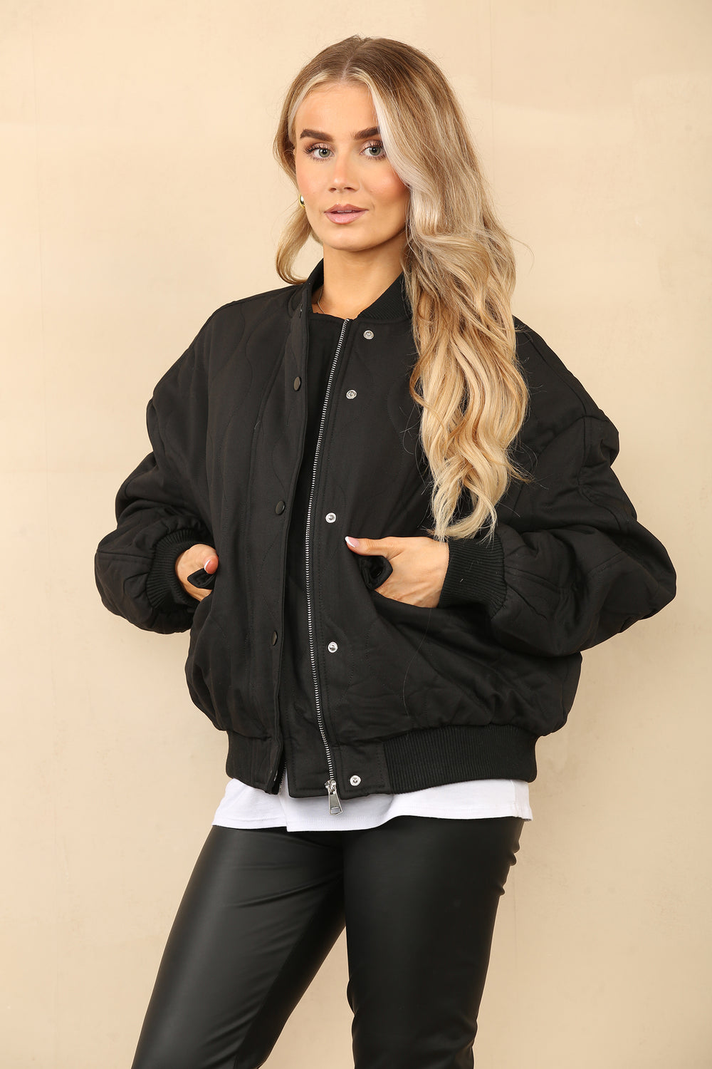 CLAIRE BOMBER JACKET (8738309112056)