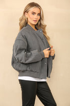CLAIRE BOMBER JACKET (8738303738104)