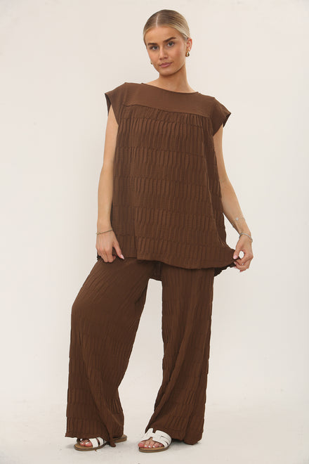 FISHER SCOOP NECK LOUNGEWEAR (15220979925376)