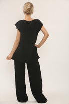 FISHER SCOOP NECK LOUNGEWEAR (15220982251904)