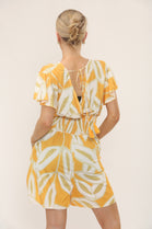 PRINTED PLAYSUIT(MIXED COLOUR PACK) (15221020721536)