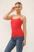 BELLA THIN STRAP VEST (15216758751616)