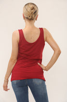 BASIC VEST (15234615312768) (15304828912000)