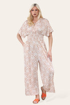 TILE PRINT JUMPSUIT(MIXED COLOUR PACK) (8435159990520) (15084582994304) (15089433969024) (15098081706368) (15134099079552)