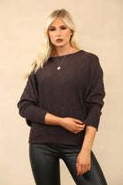 BATWING OVERSIZED JUMPER (8748422496504) (14857585361280)